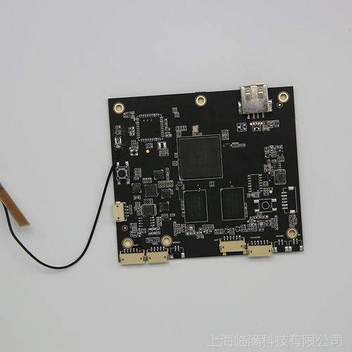 智能家居pcba一站式电子加工服务(电子电路板研发设计,电子元器件采购