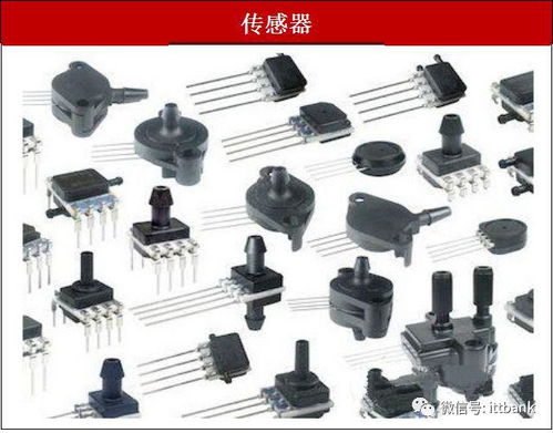 电子元器件电路符号 实物图 命名规则 太全了,绝对收藏