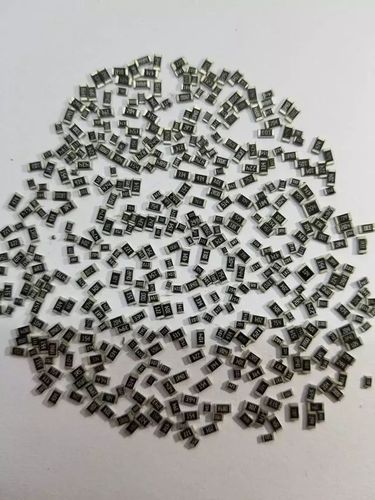 分不清电子元器件的看这里,海量实物图,让你一次认识够