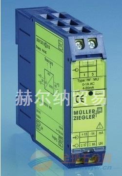 优势供应müller ziegler继电器 赫尔纳大连公司