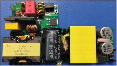 大联大友尚集团推出基于st产品的140w usb pd3.1快充方案