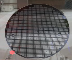 厦门稳压电子元器件研发 专注单机片开发