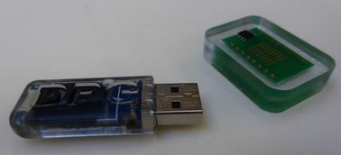 复合3d打印工艺使功能性电子产品高效制造成为可能