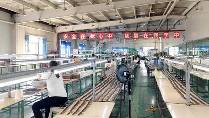 产品销往沿海!湄潭这家高新技术企业发展势头正盛