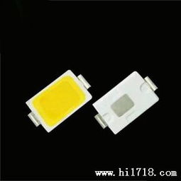 新弘茂白光灯珠 smd 5630 45 50lm 台湾原厂芯片 高品质
