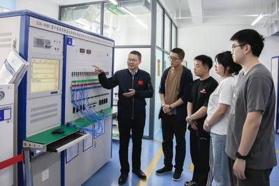 哈工大科研突破:航天电器寿命猛增,打造自主可控“神经元”