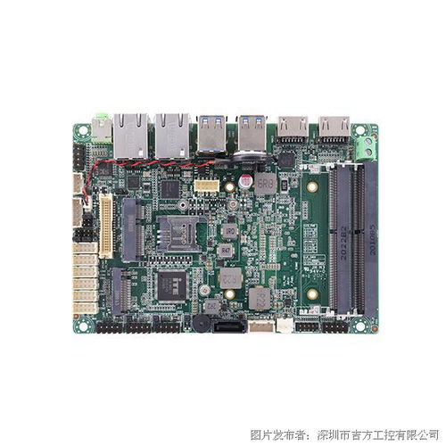工控及自动化产品选型