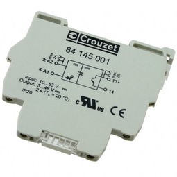 84145001电子元器件产品参数 by 2019年 datasheet 文档资料和货源信息,84145001最新参考价格