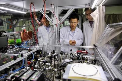 我国成功研发“祖冲之二号”超导量子计算机
