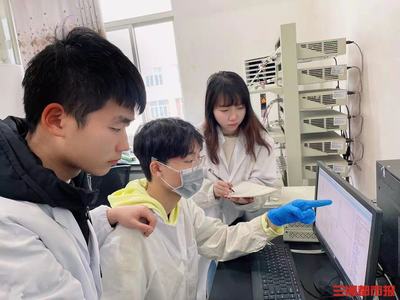 成果喜人!看长沙理工大学“创”出人才培养新天地