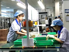 投入亿元自主研发,海曙这家牛企荣膺国家级 绿色工厂