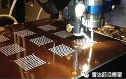 浅析雷达技术新应用