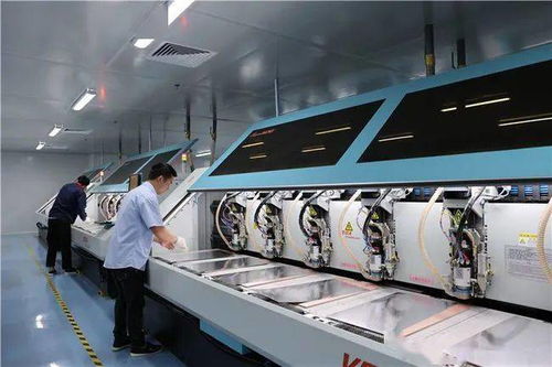 胜宏科技 上半年净利润预增40 60 丨时代伯乐已投企业