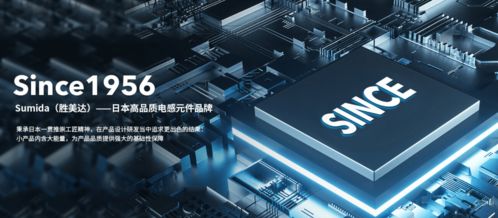 拥抱时代机遇,世纪风华构建高品质电子元器件产品线