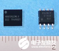 富士通电子推出全新2mbit fram产品,满足汽车对低功耗电子器件的需求