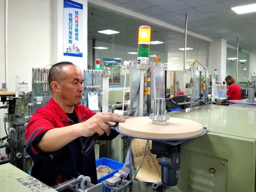 聚焦南充制造业南部县 链式 路径擘画产业发展图谱