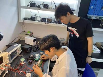 我国自主研制电子变压器测试仪,有望打破国外垄断