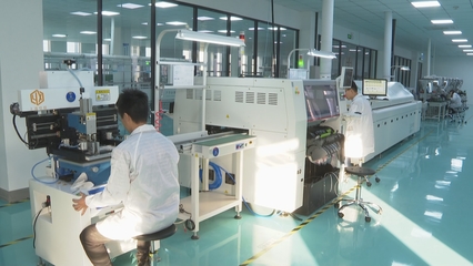 美核电气:打破国外技术垄断 实现核电关键仪控装备国产化