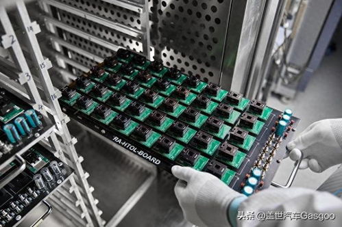 从消费切入到车载,南芯科技做对了什么